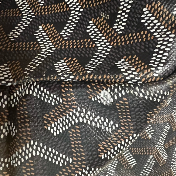 Goyard Saint Louis PM Bag - Picture 12 of 16
